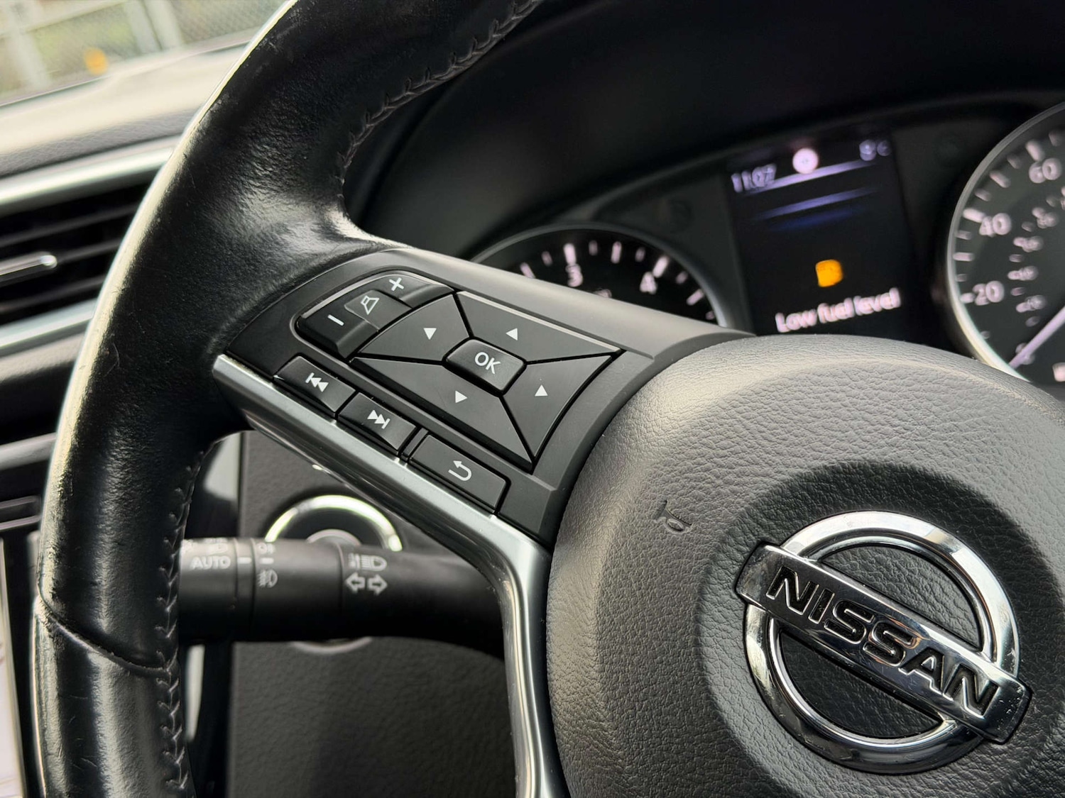 Used Nissan Qashqai 2018 for sale - 77437583: Photo 36