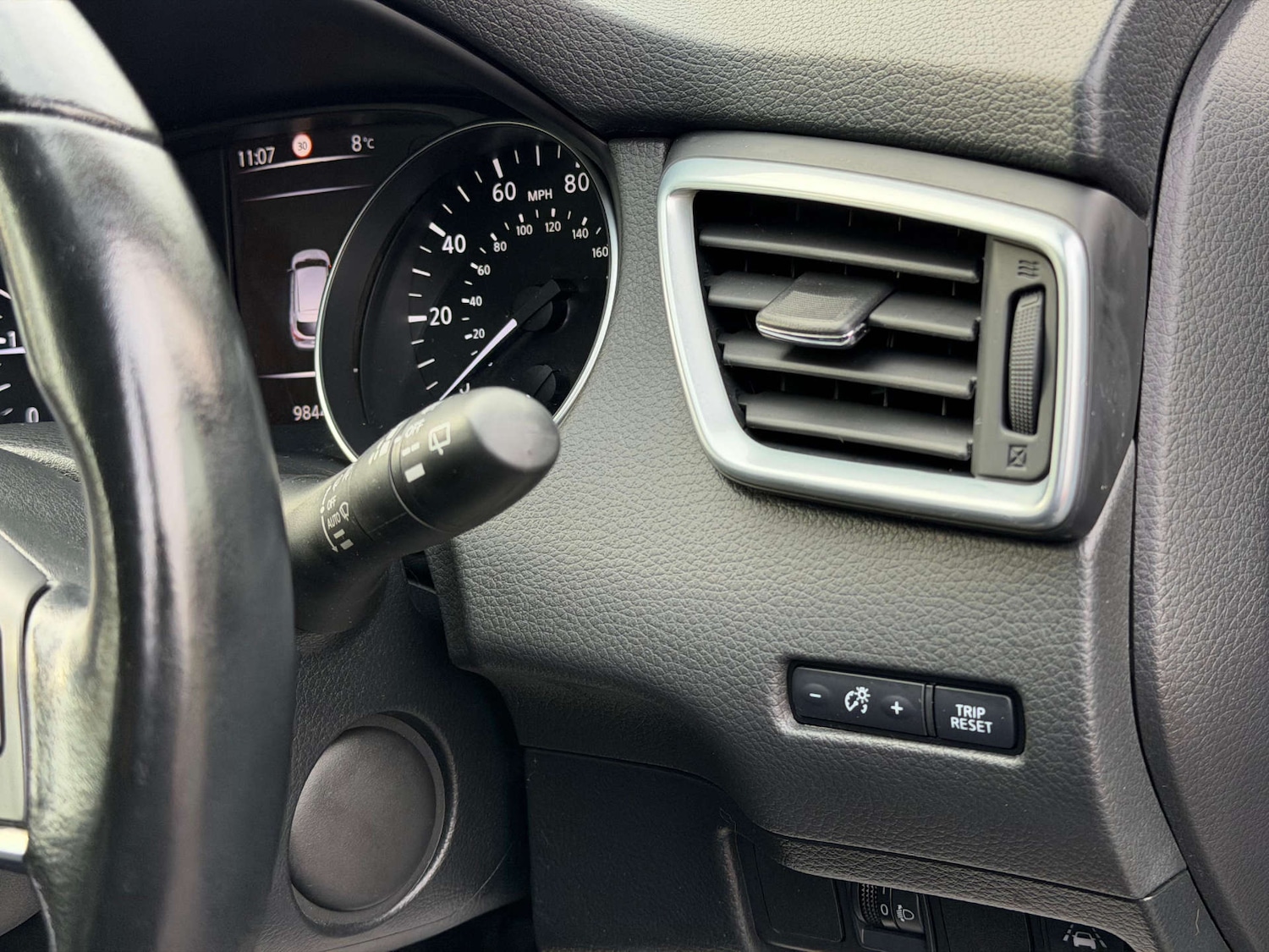 Used Nissan Qashqai 2018 for sale - 77437583: Photo 37