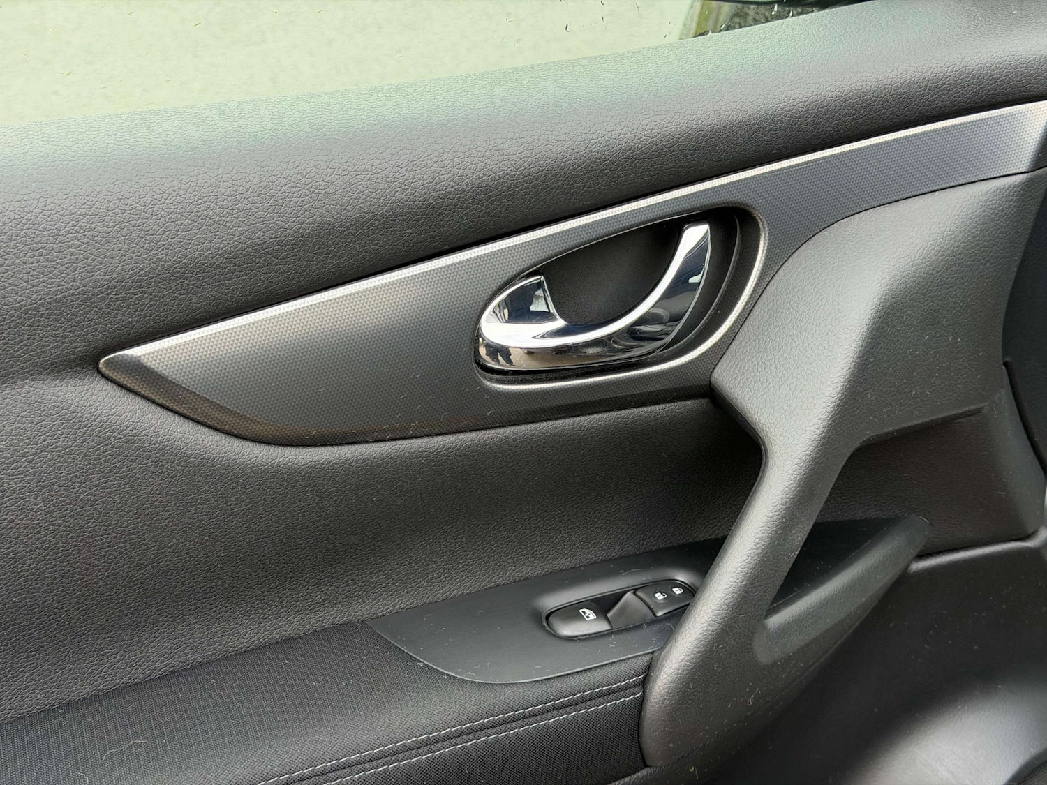 Used Nissan Qashqai 2018 for sale - 77437583: Photo 41