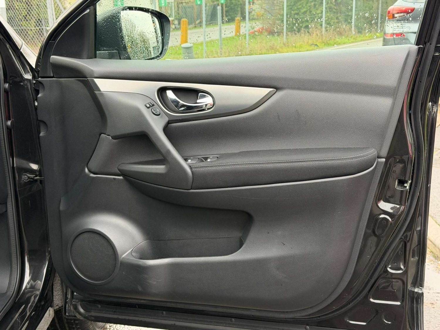 Used Nissan Qashqai 2018 for sale - 77437583: Photo 44