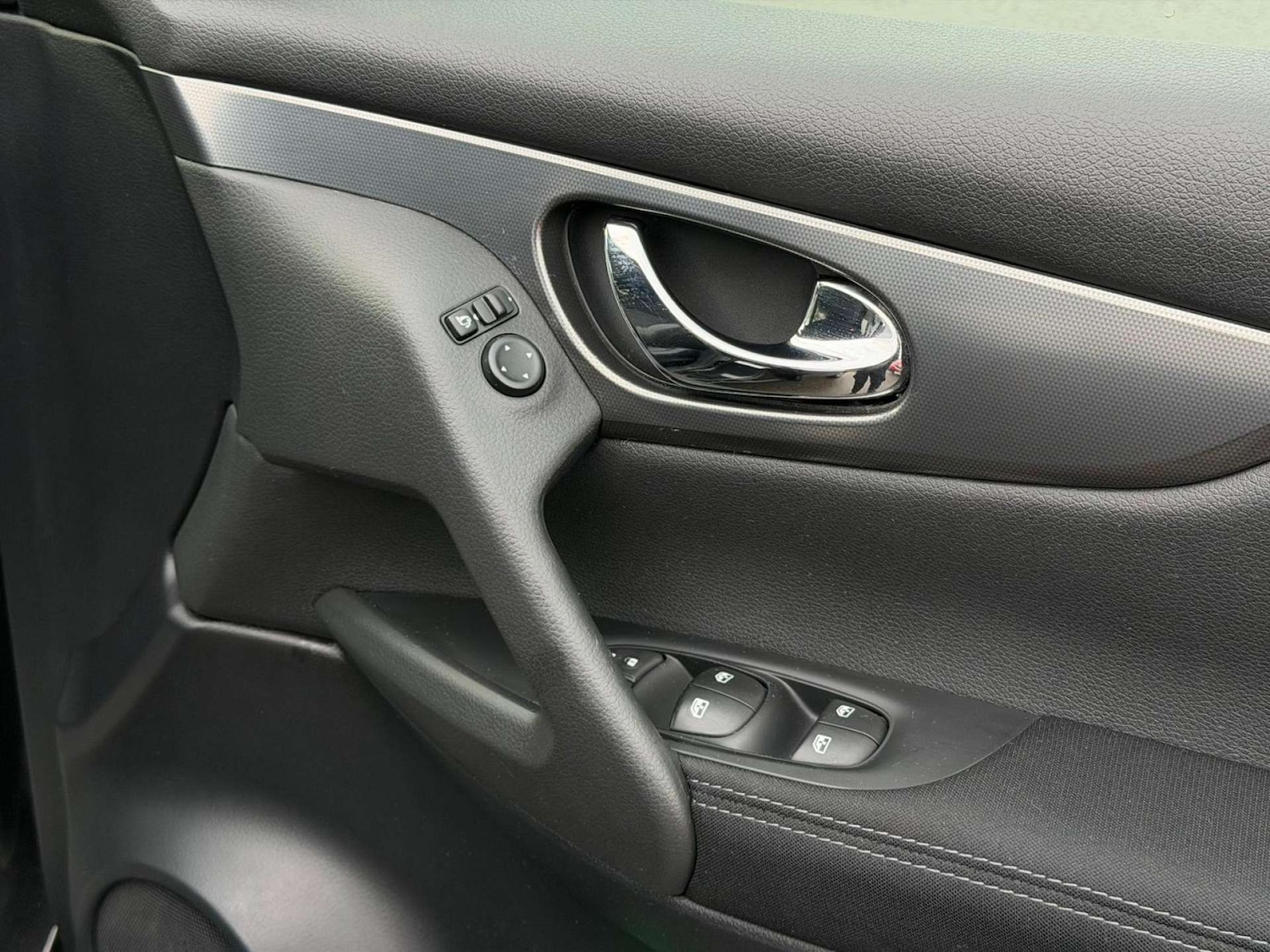 Used Nissan Qashqai 2018 for sale - 77437583: Photo 45