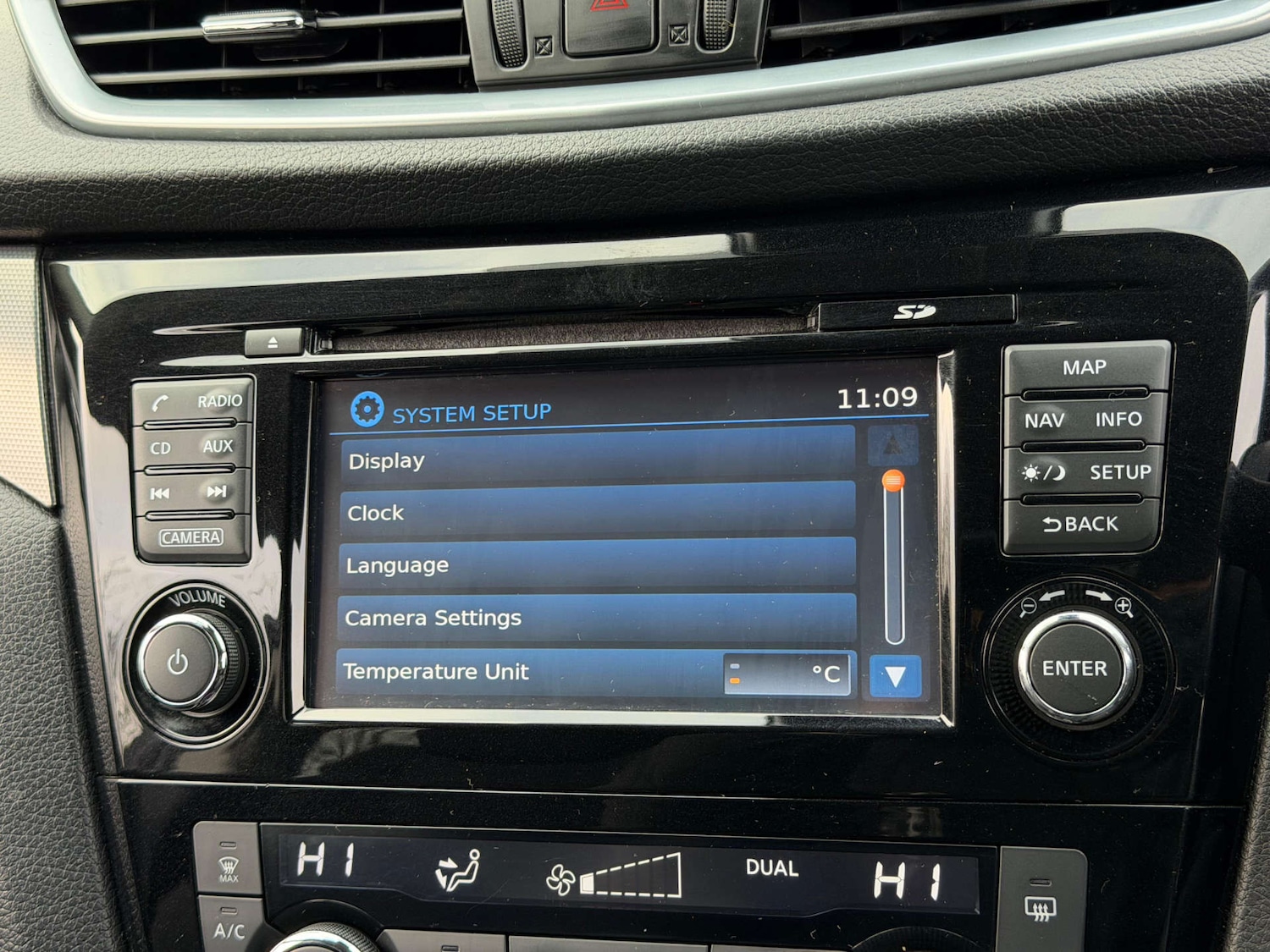 Used Nissan Qashqai 2018 for sale - 77437583: Photo 48