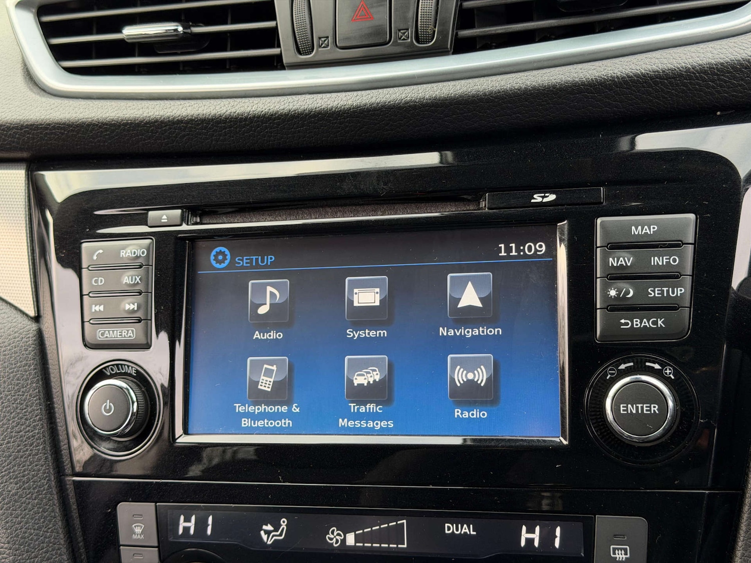 Used Nissan Qashqai 2018 for sale - 77437583: Photo 50