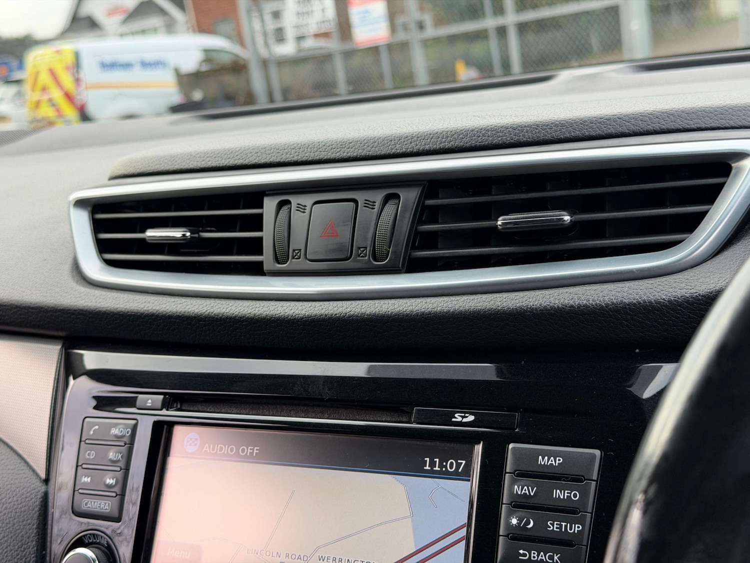 Used Nissan Qashqai 2018 for sale - 77437583: Photo 51