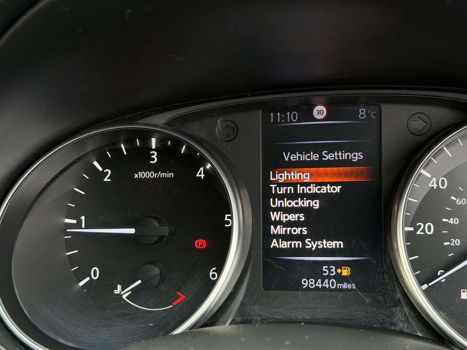 Used Nissan Qashqai 2018 for sale - 77437583: Photo 53