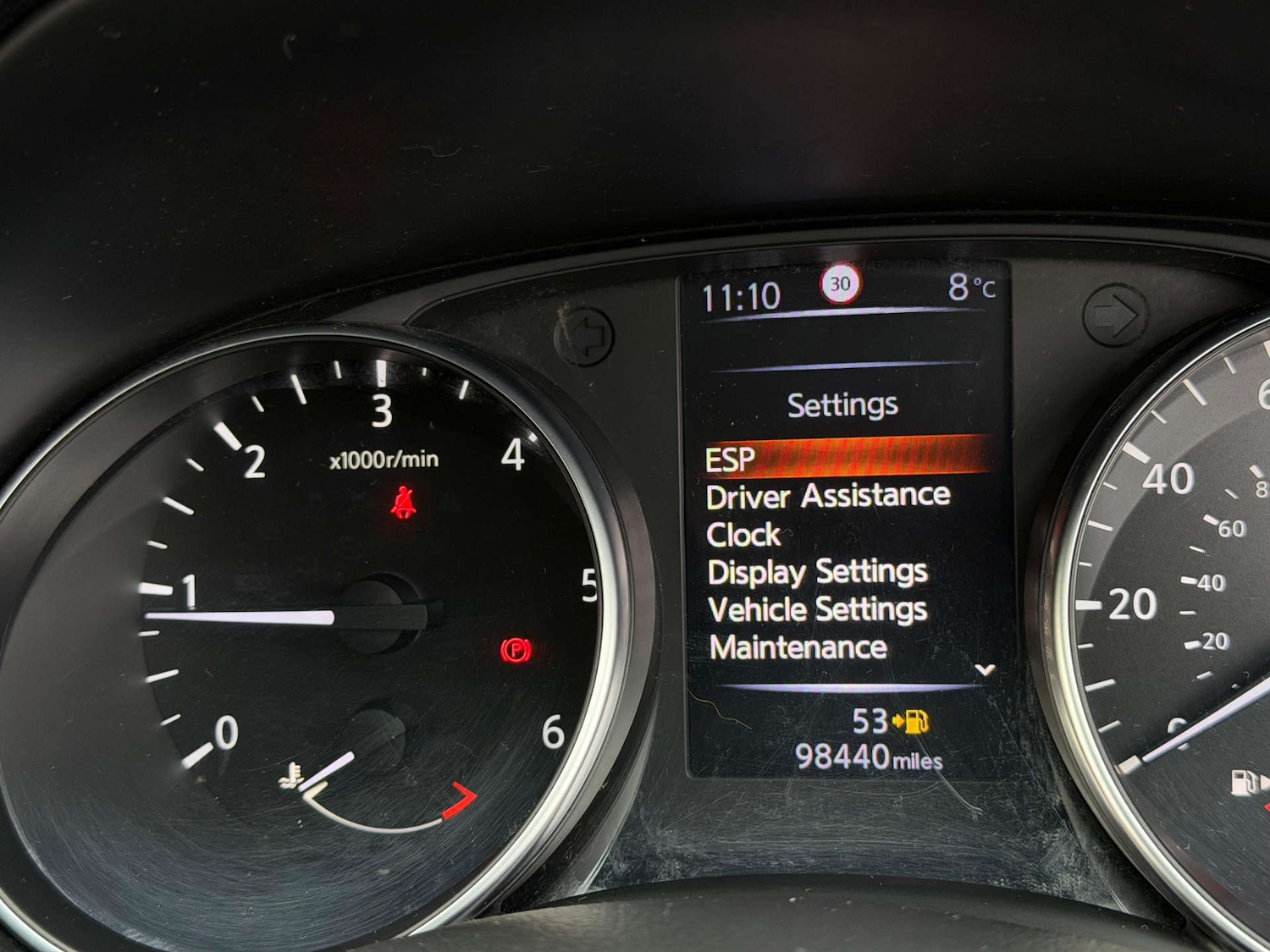 Used Nissan Qashqai 2018 for sale - 77437583: Photo 54