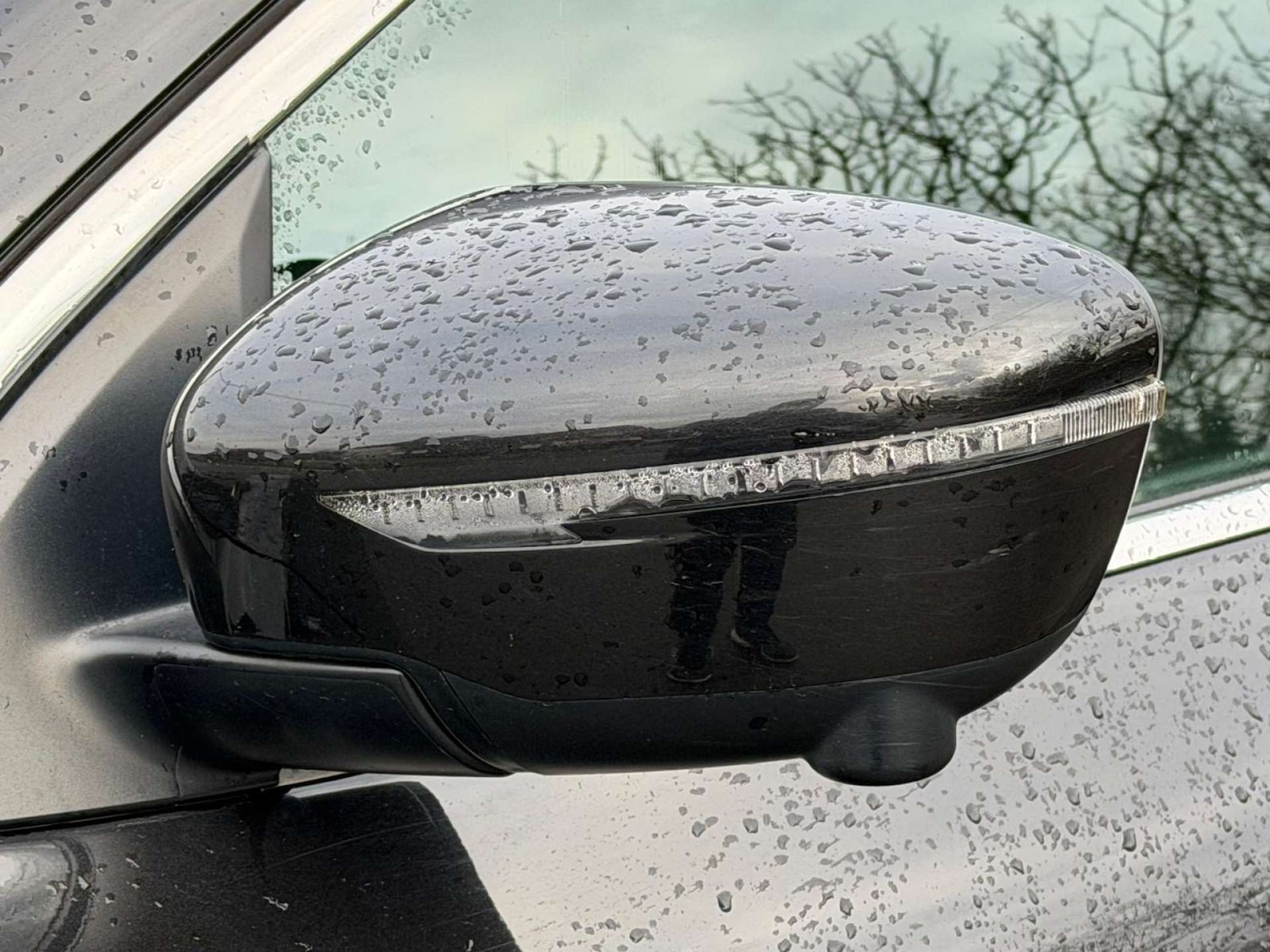 Used Nissan Qashqai 2018 for sale - 77437583: Photo 56