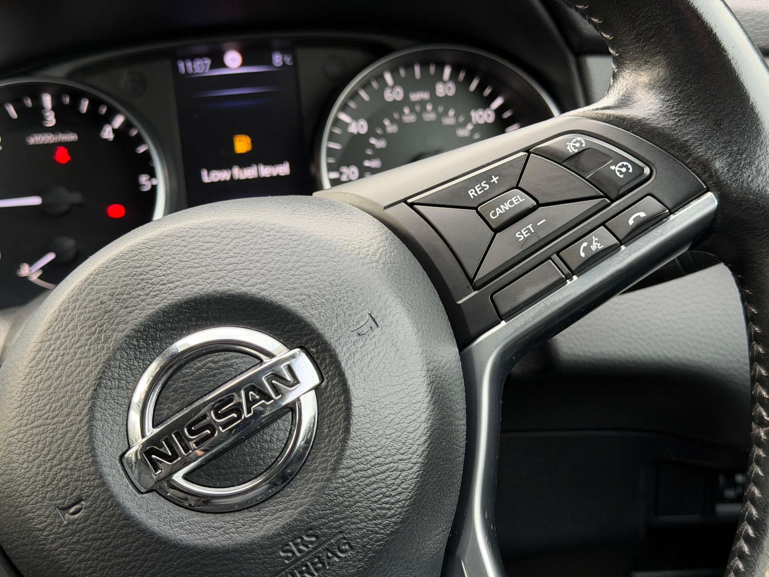 Used Nissan Qashqai 2018 for sale - 77437583: Photo 59