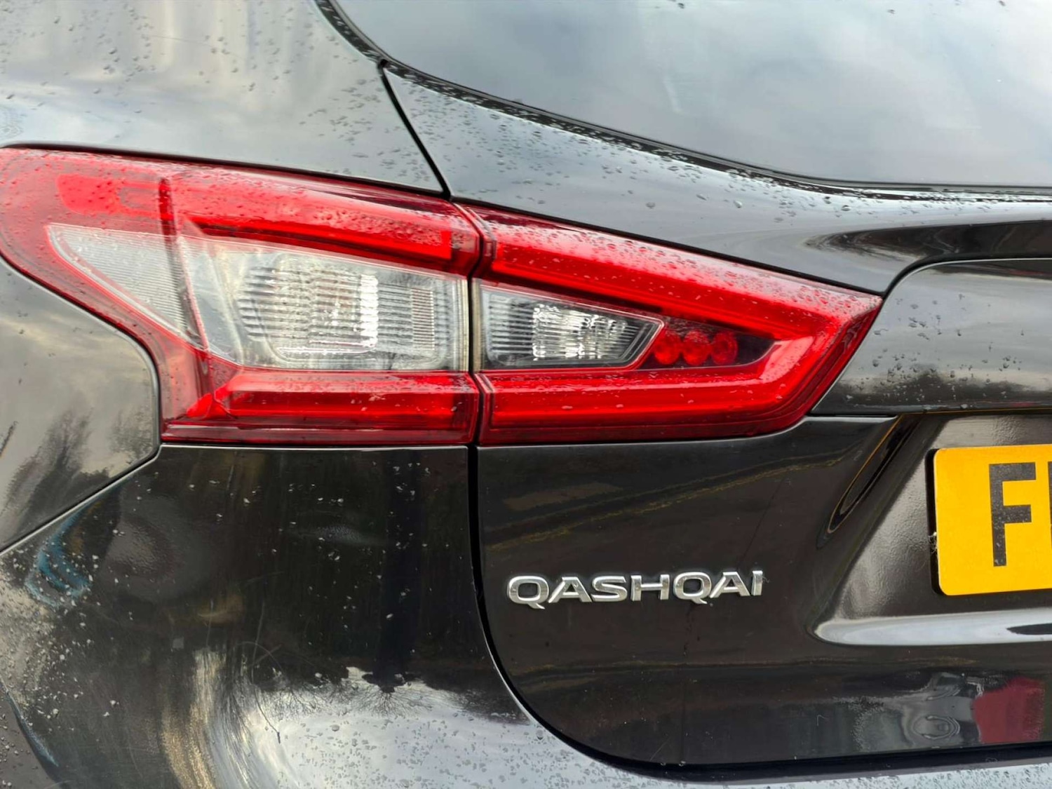 Used Nissan Qashqai 2018 for sale - 77437583: Photo 63