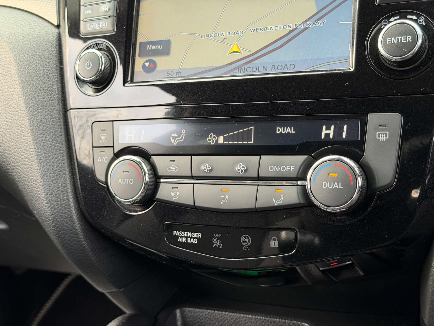 Used Nissan Qashqai 2018 for sale - 77437583: Photo 64