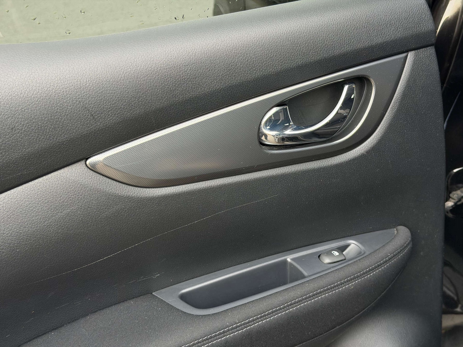 Used Nissan Qashqai 2018 for sale - 77437583: Photo 66