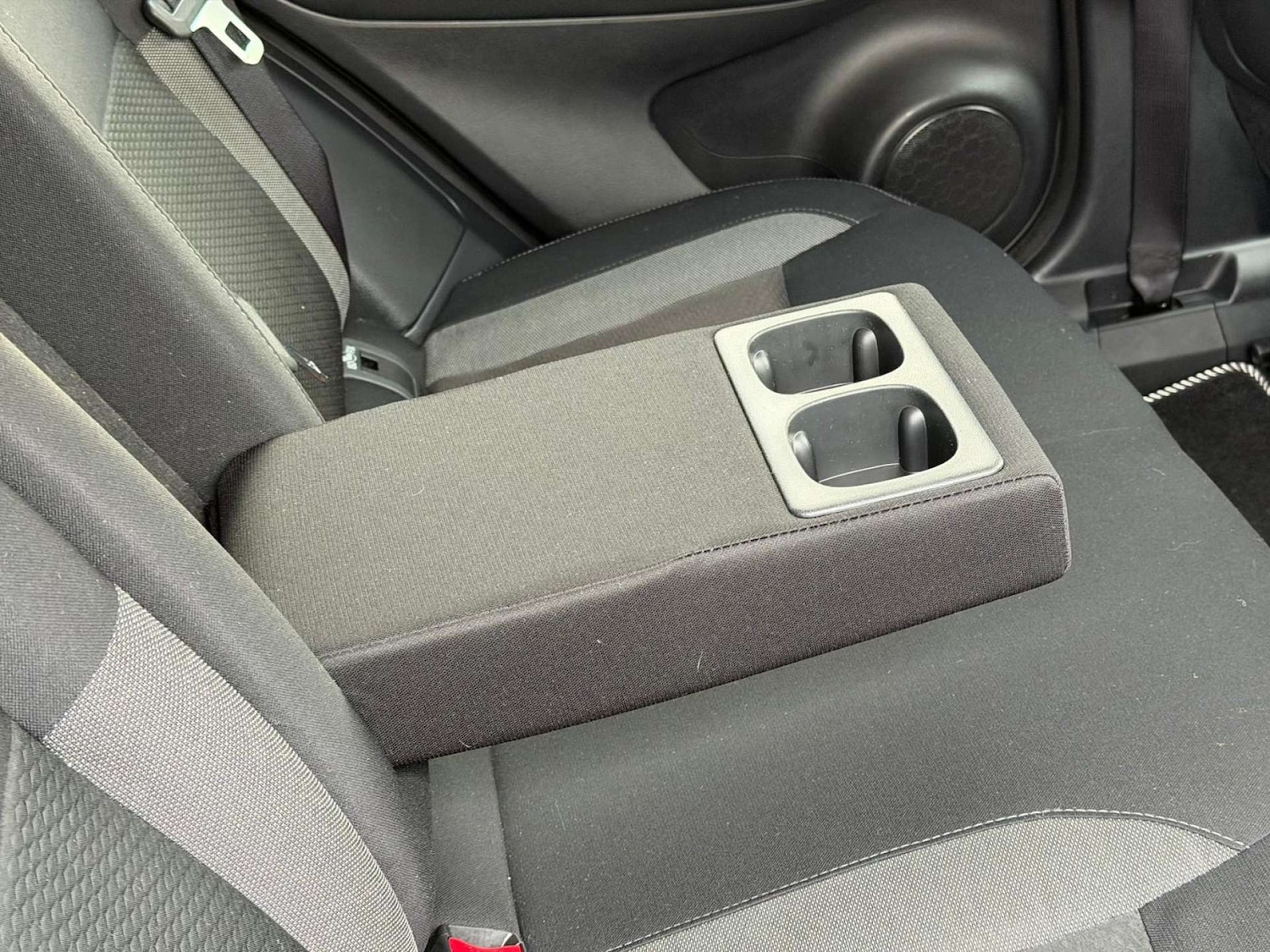 Used Nissan Qashqai 2018 for sale - 77437583: Photo 70