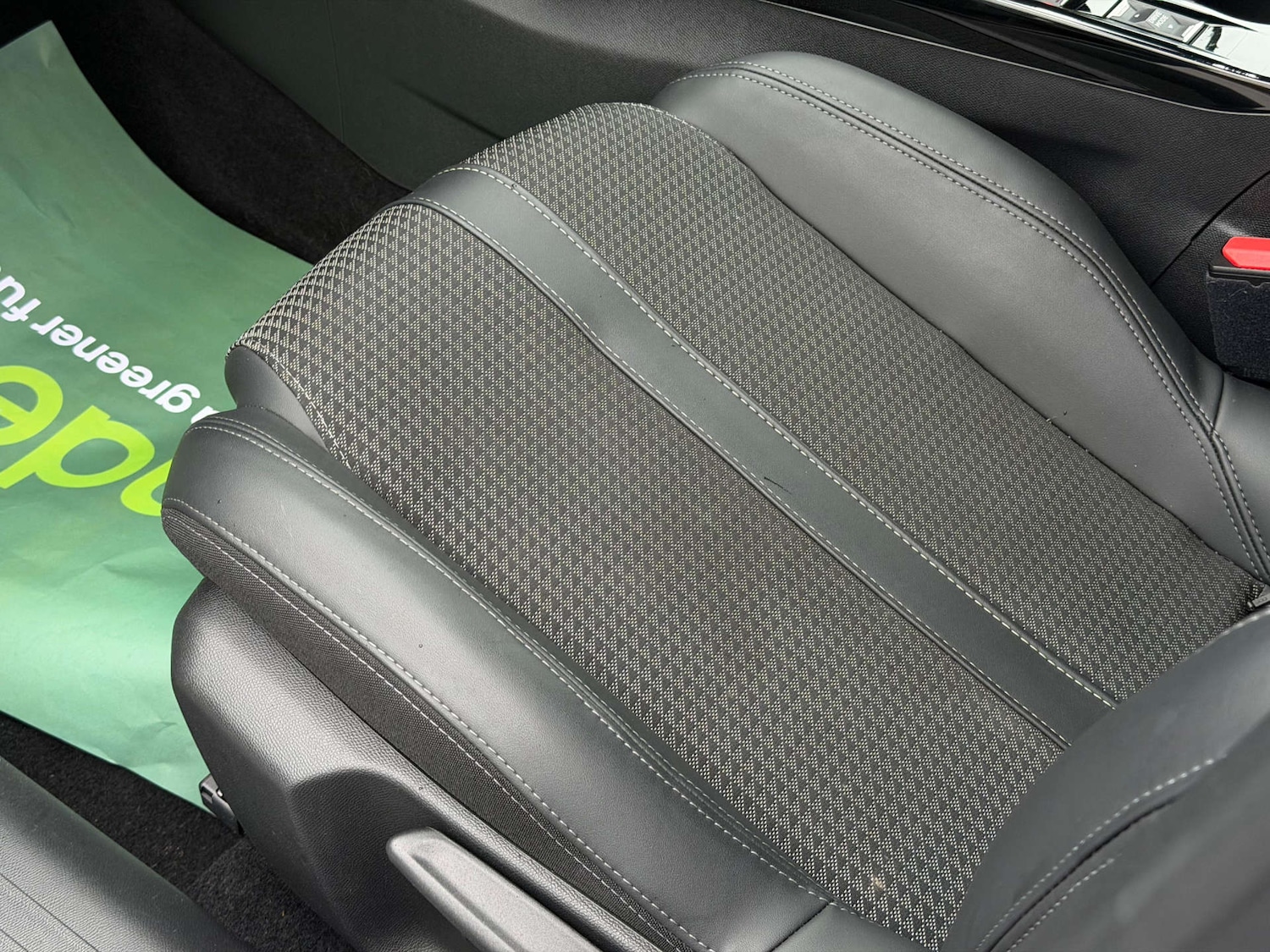 Used Peugeot 208 2021 for sale - 77437616: Photo 100