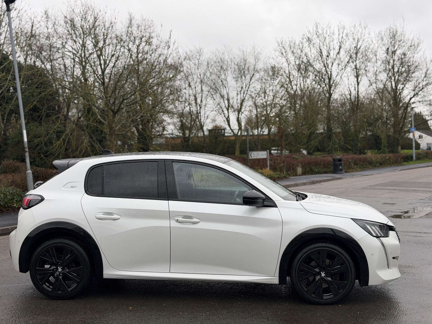 Used Peugeot 208 2021 for sale - 77437616: Photo 14