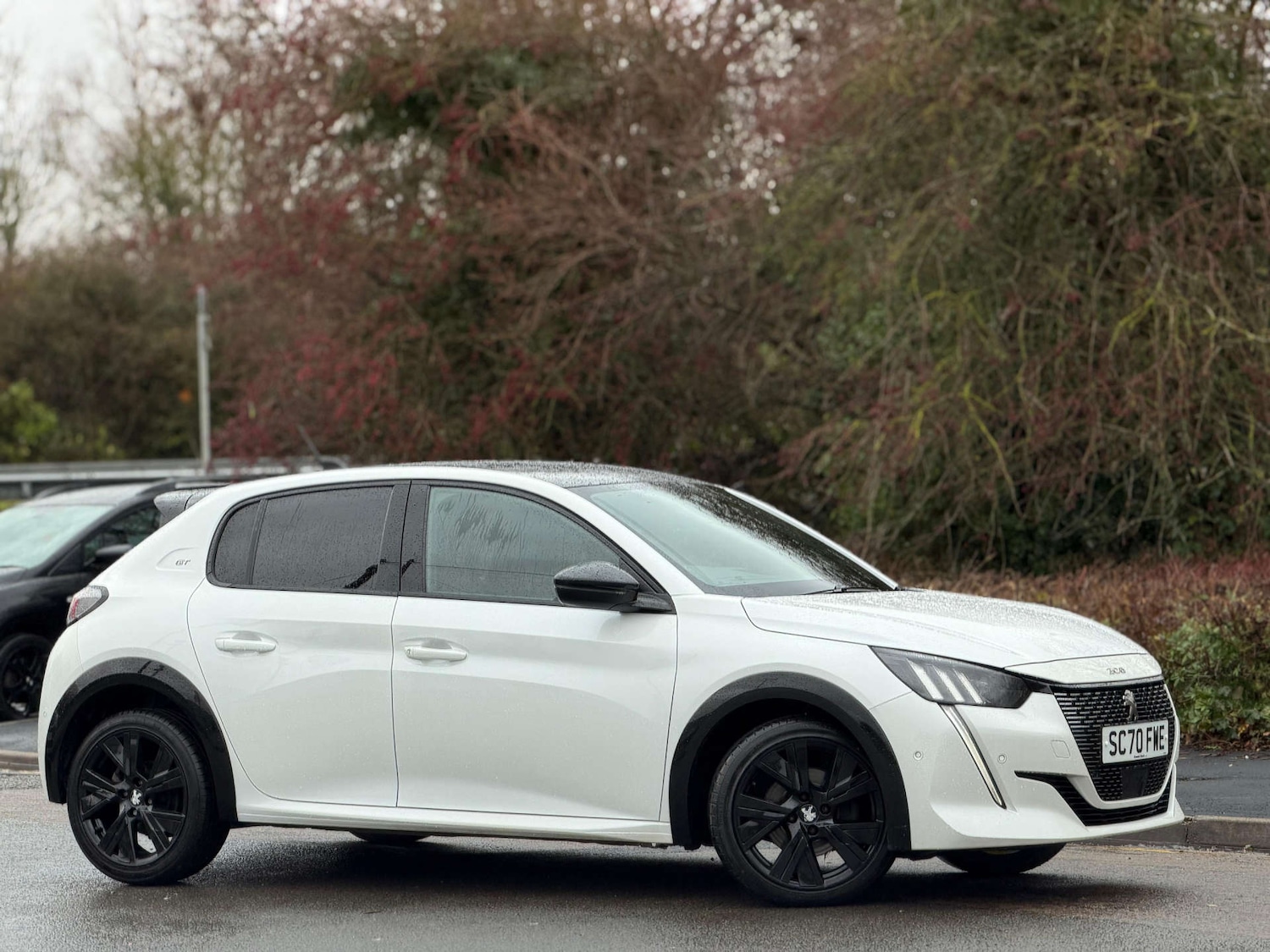 Used Peugeot 208 2021 for sale - 77437616: Photo 15