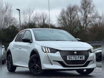 Used Peugeot 208 2021 for sale - 77437616: Photo