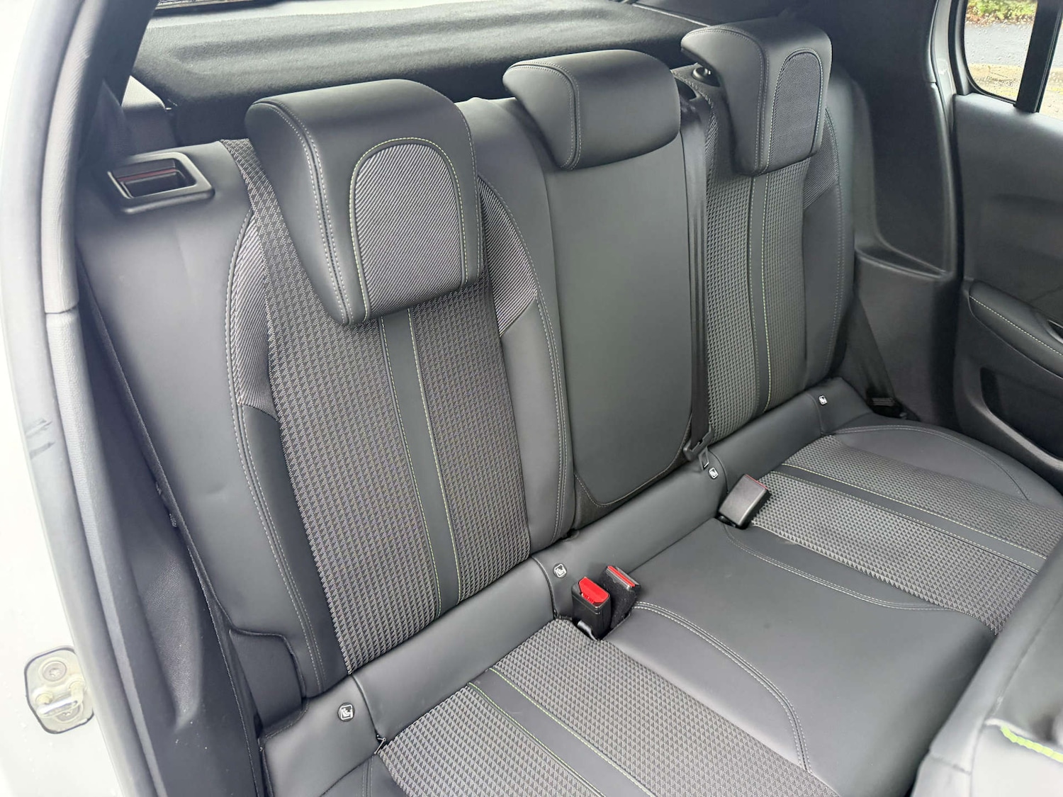 Used Peugeot 208 2021 for sale - 77437616: Photo 20