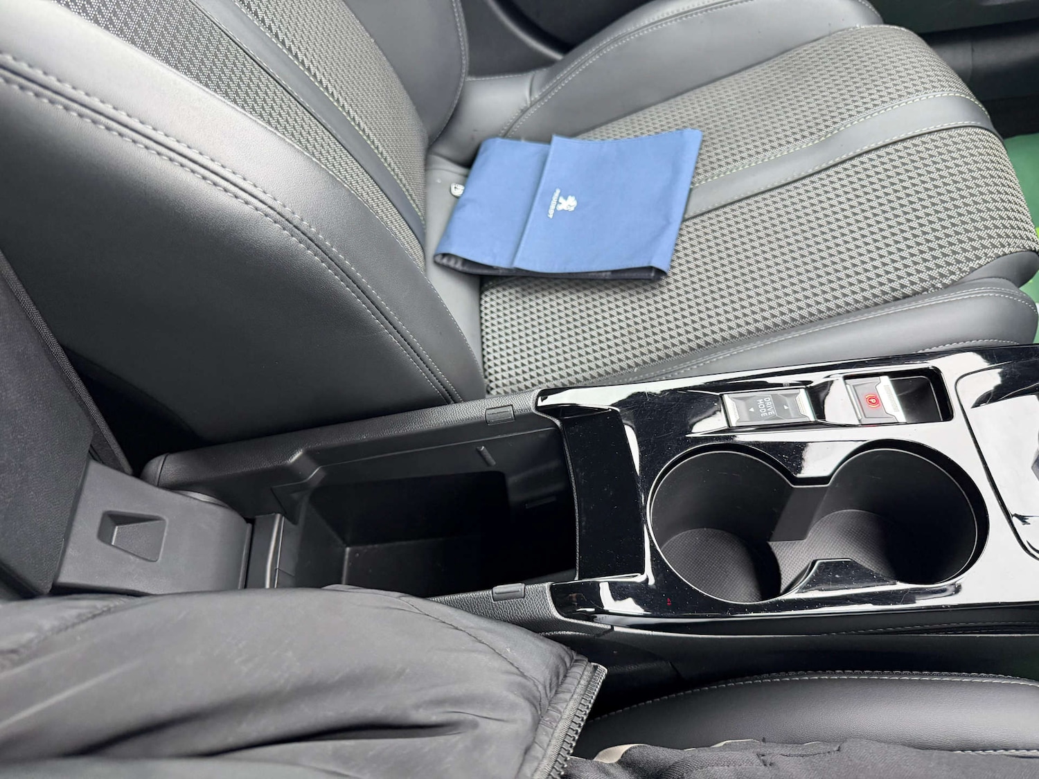 Used Peugeot 208 2021 for sale - 77437616: Photo 21