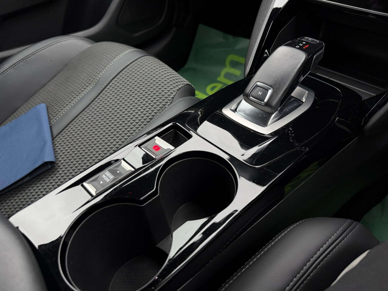 Used Peugeot 208 2021 for sale - 77437616: Photo 23