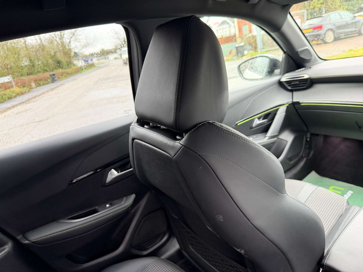 Used Peugeot 208 2021 for sale - 77437616: Photo 31