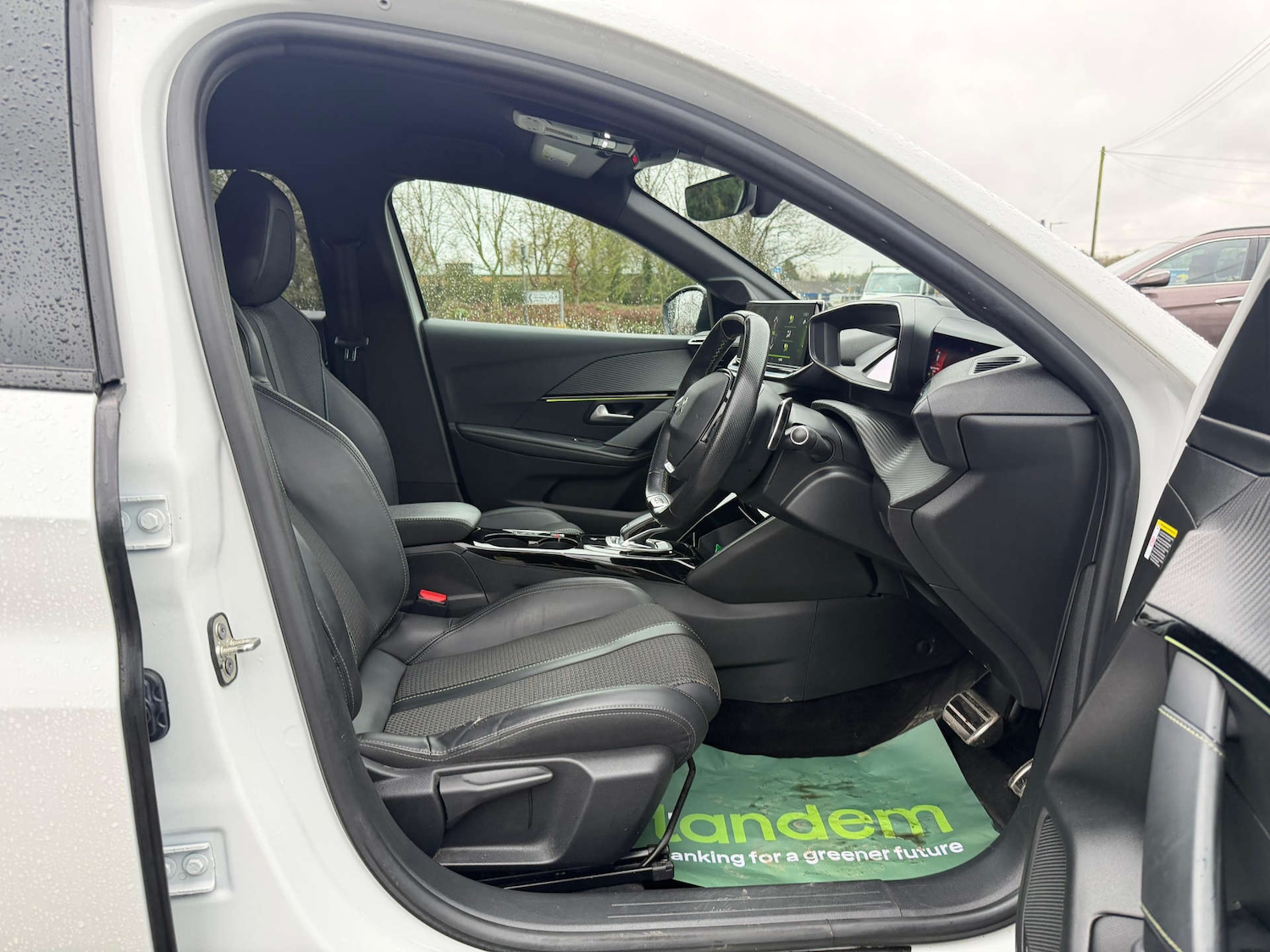 Used Peugeot 208 2021 for sale - 77437616: Photo 32