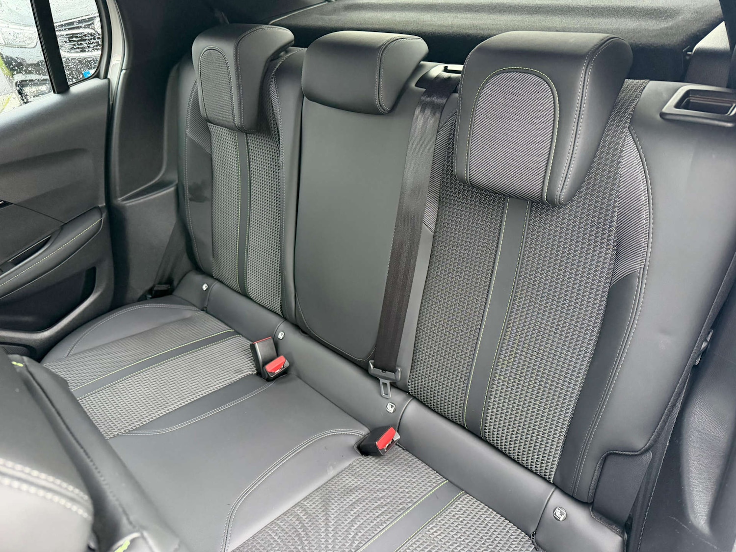 Used Peugeot 208 2021 for sale - 77437616: Photo 33