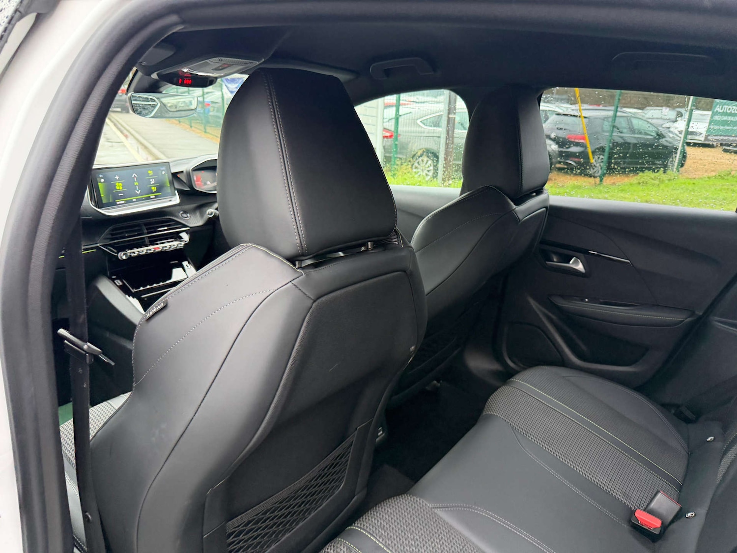 Used Peugeot 208 2021 for sale - 77437616: Photo 35