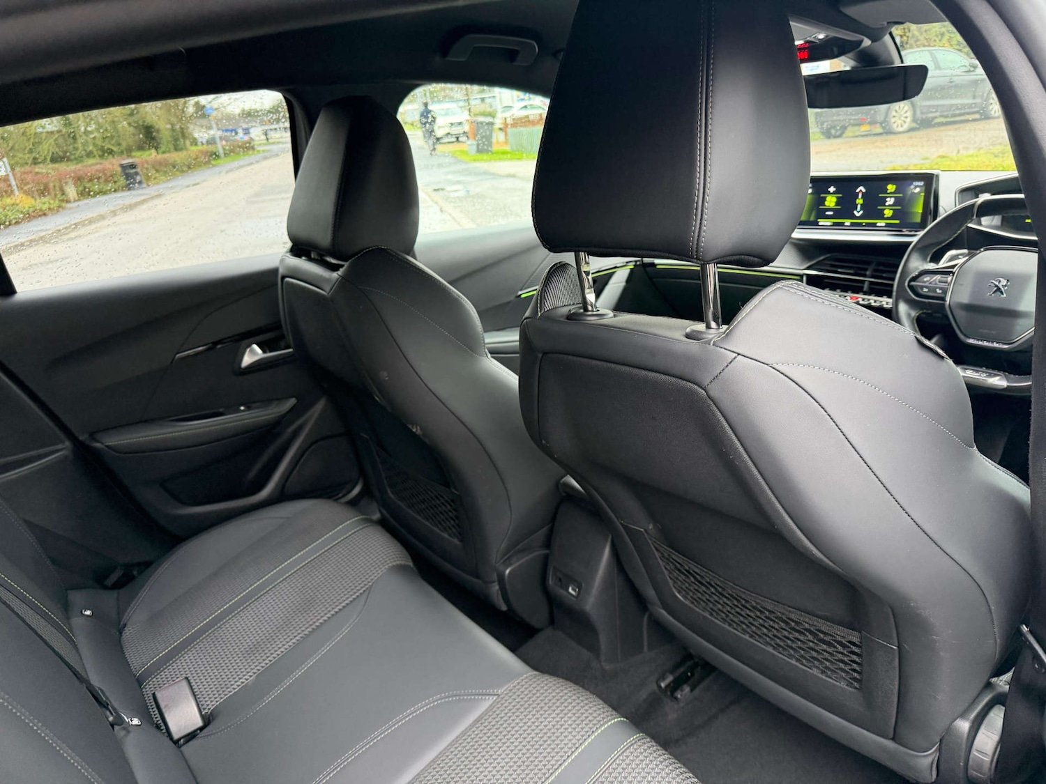 Used Peugeot 208 2021 for sale - 77437616: Photo 36