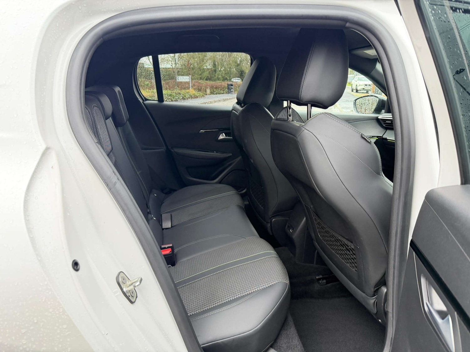 Used Peugeot 208 2021 for sale - 77437616: Photo 37