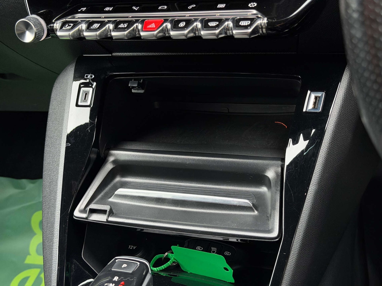 Used Peugeot 208 2021 for sale - 77437616: Photo 39