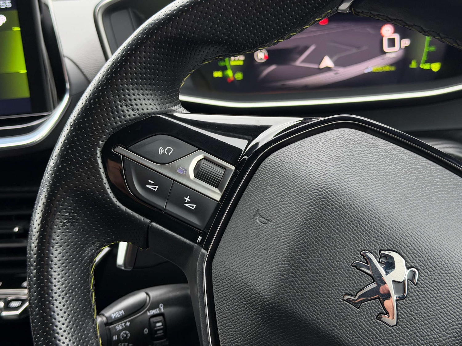 Used Peugeot 208 2021 for sale - 77437616: Photo 41