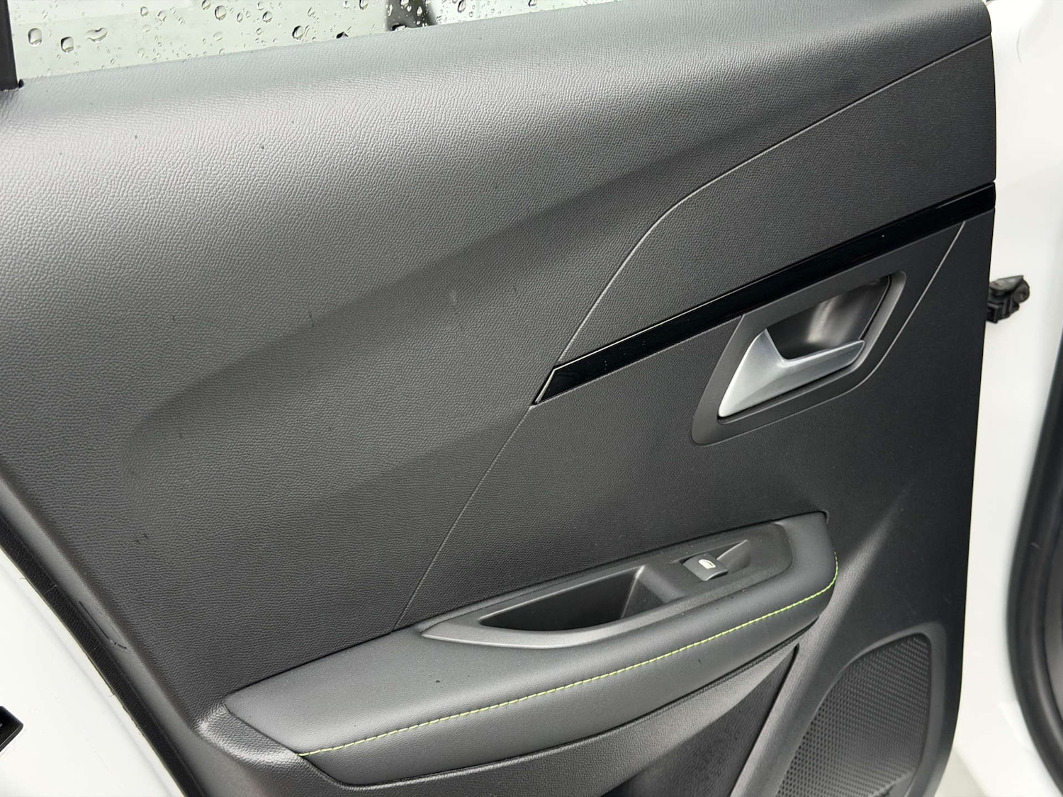 Used Peugeot 208 2021 for sale - 77437616: Photo 44