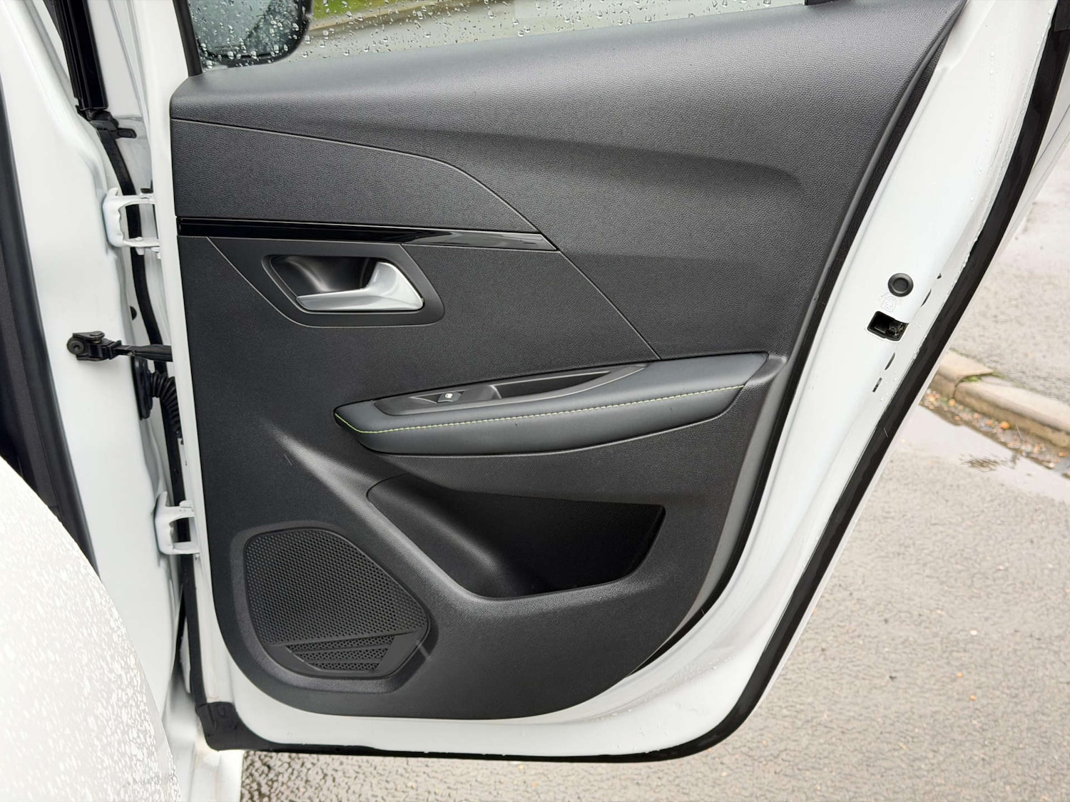 Used Peugeot 208 2021 for sale - 77437616: Photo 47