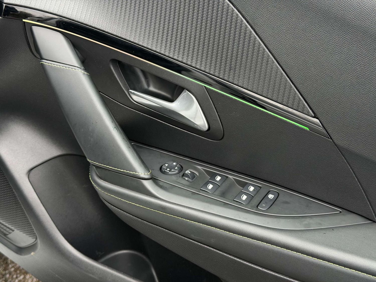 Used Peugeot 208 2021 for sale - 77437616: Photo 48