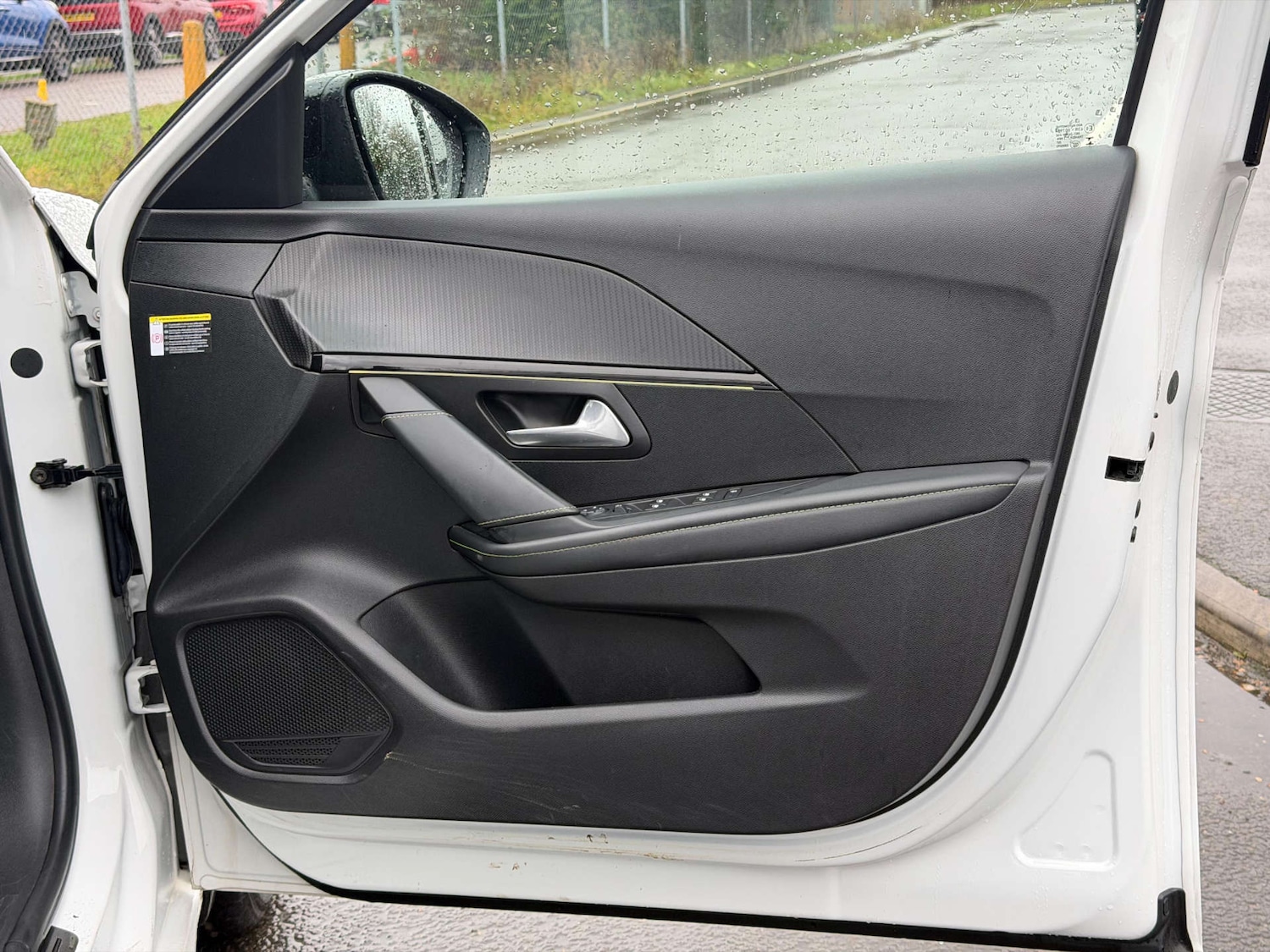 Used Peugeot 208 2021 for sale - 77437616: Photo 49