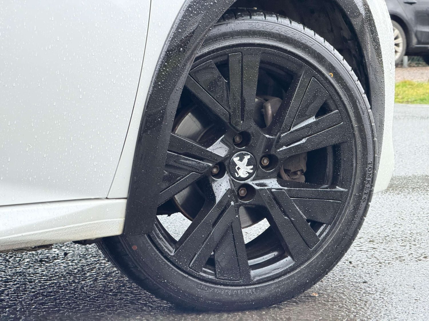 Used Peugeot 208 2021 for sale - 77437616: Photo 50