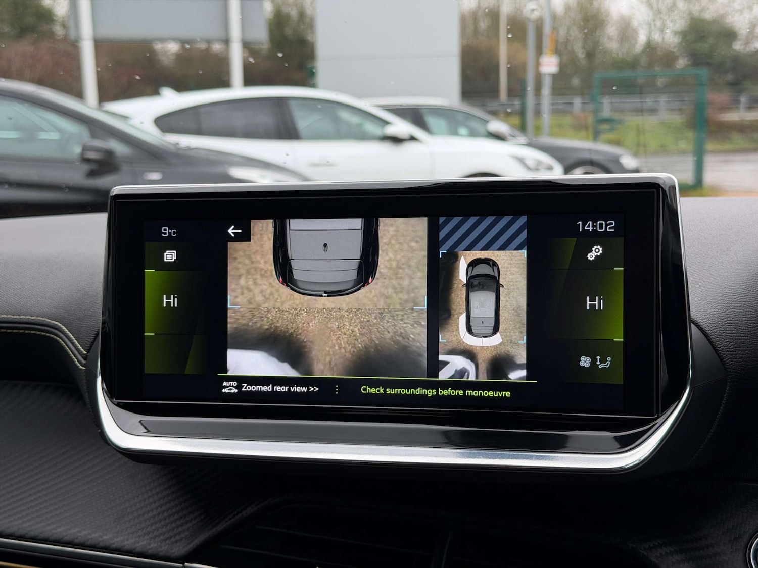 Used Peugeot 208 2021 for sale - 77437616: Photo 51