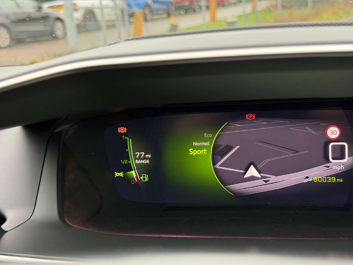 Used Peugeot 208 2021 for sale - 77437616: Photo 53