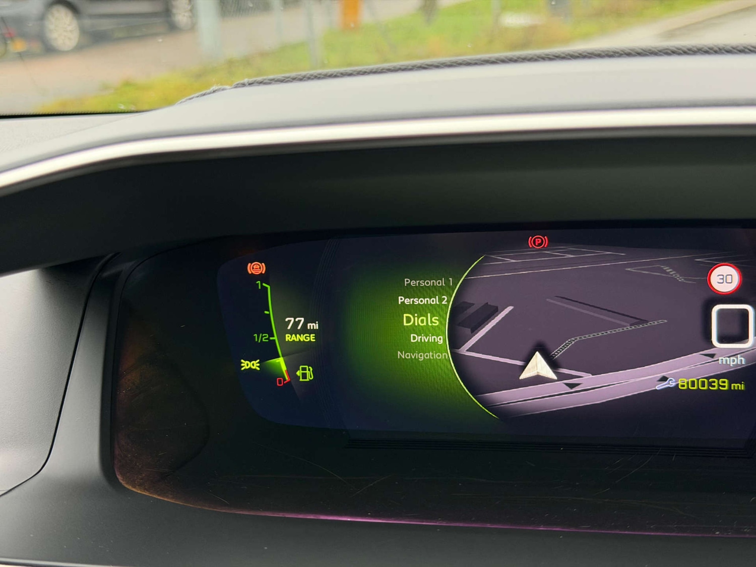 Used Peugeot 208 2021 for sale - 77437616: Photo 54