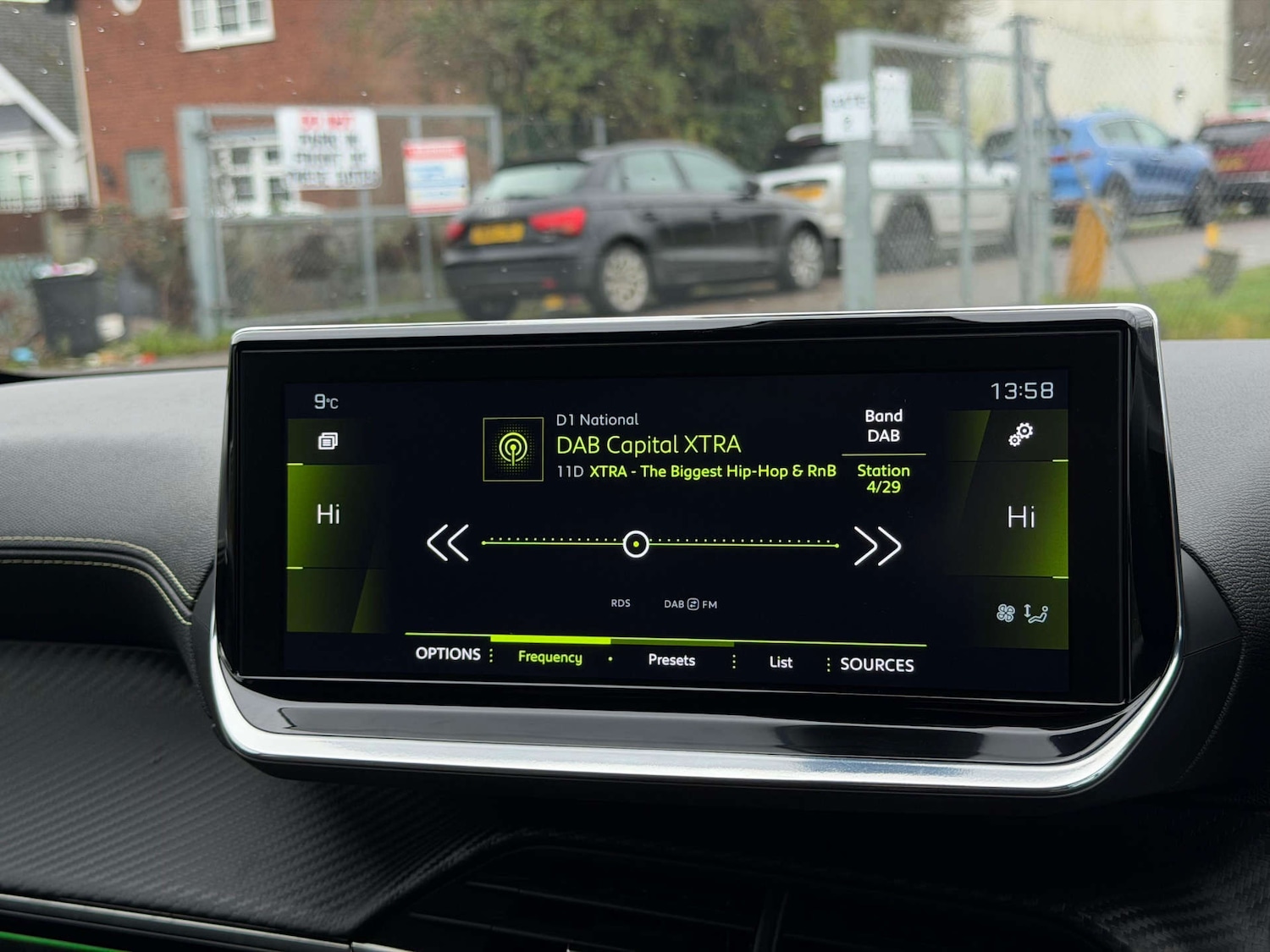 Used Peugeot 208 2021 for sale - 77437616: Photo 56