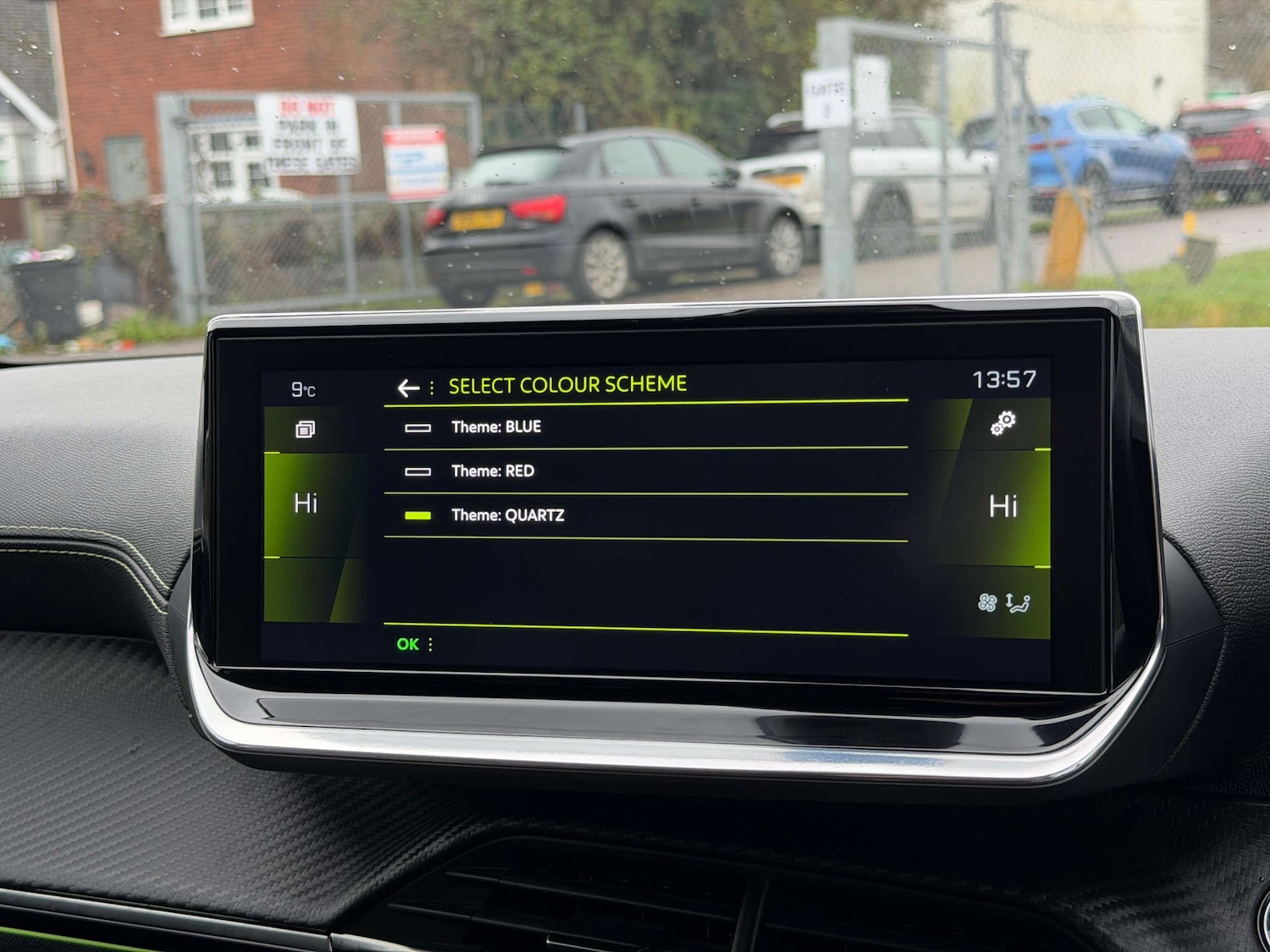 Used Peugeot 208 2021 for sale - 77437616: Photo 61