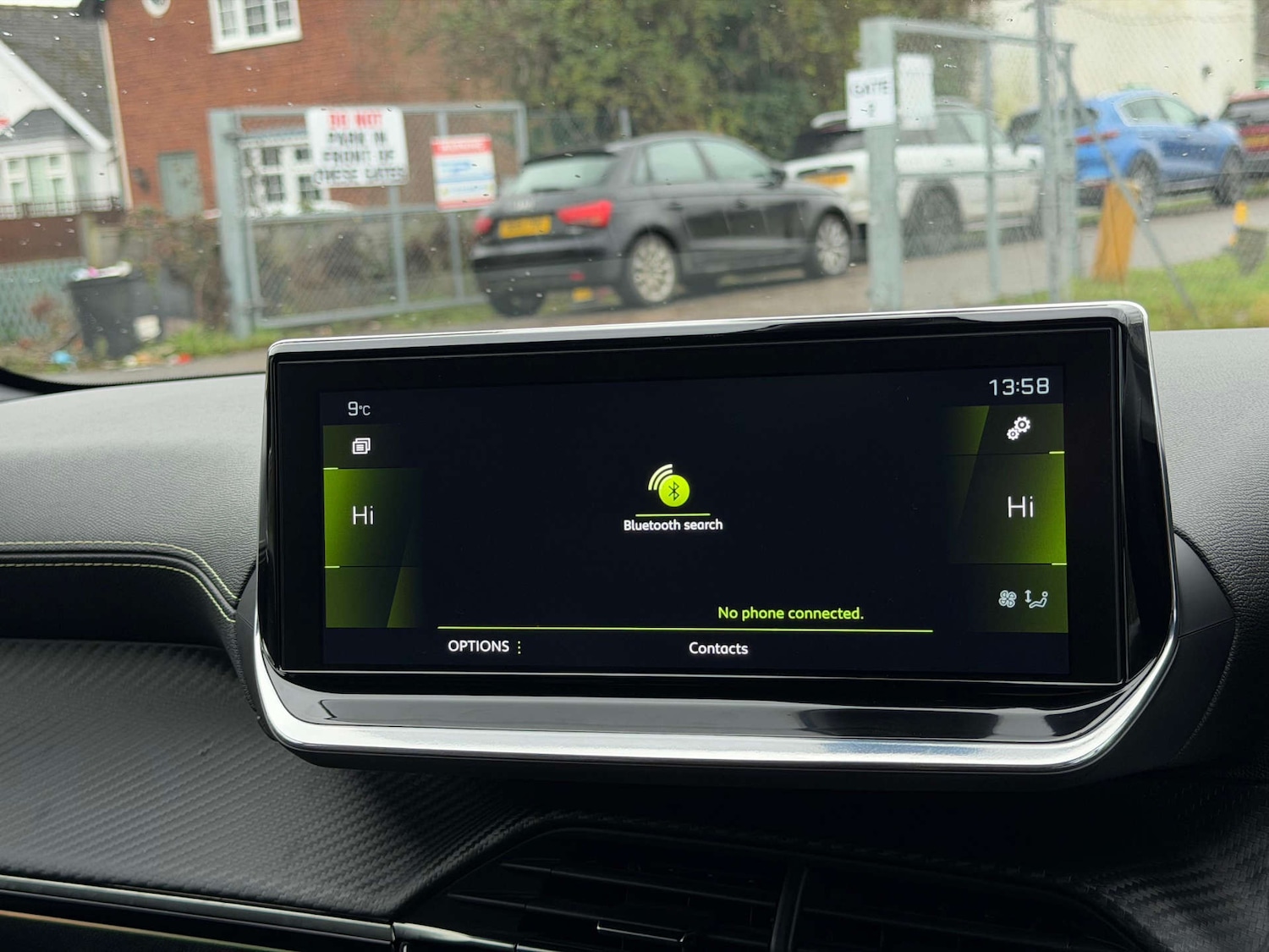 Used Peugeot 208 2021 for sale - 77437616: Photo 62