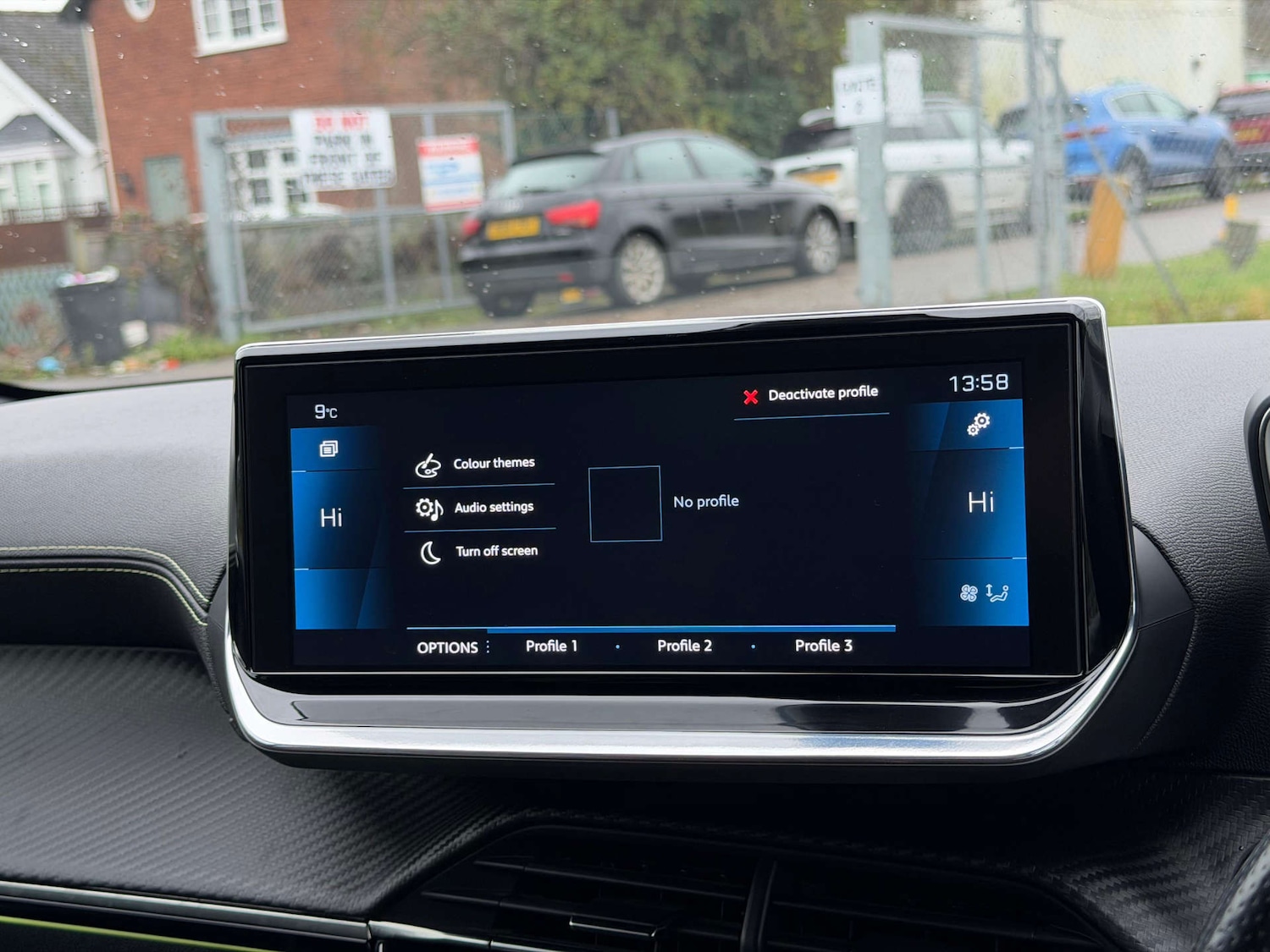 Used Peugeot 208 2021 for sale - 77437616: Photo 63