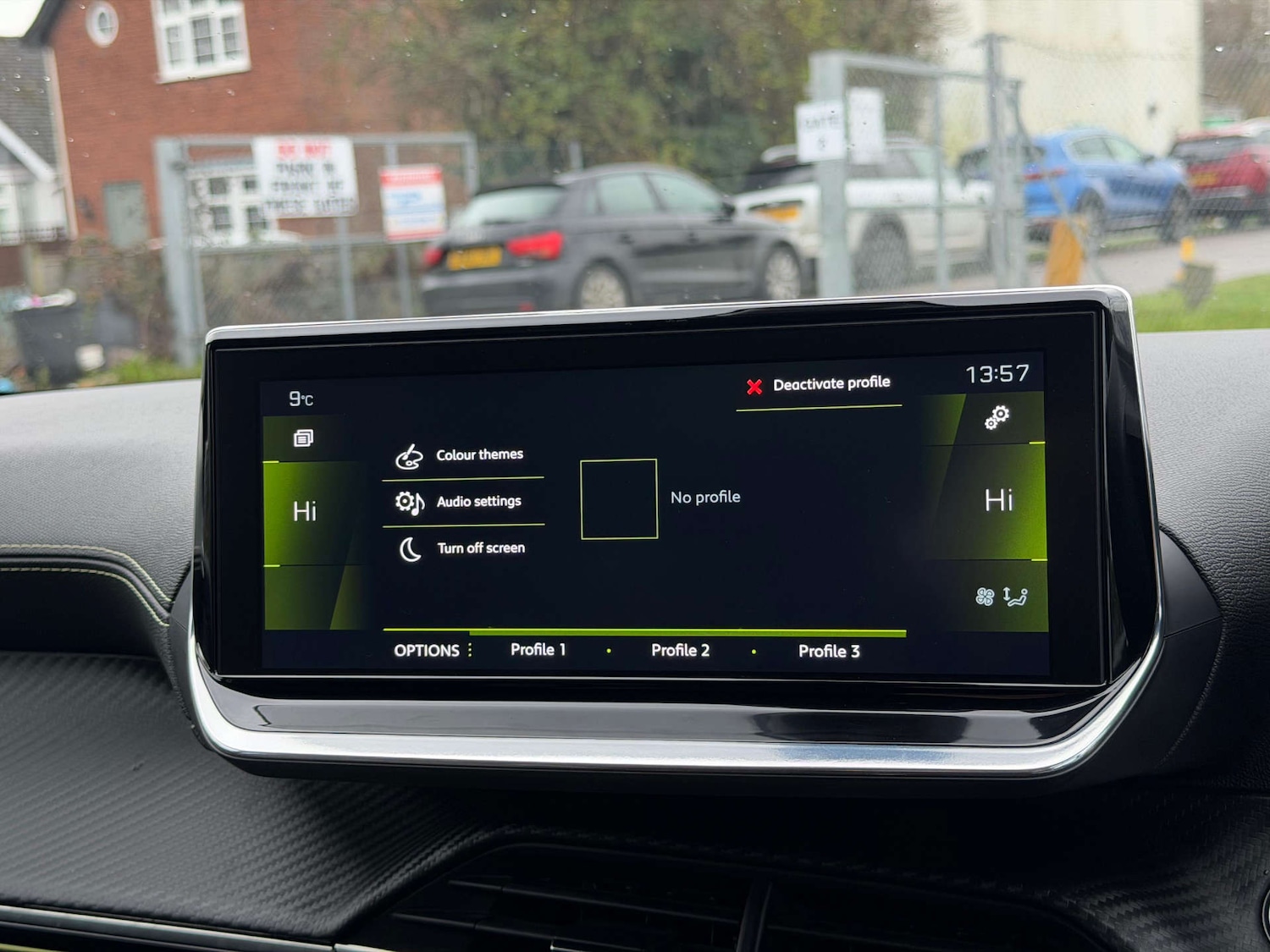 Used Peugeot 208 2021 for sale - 77437616: Photo 64