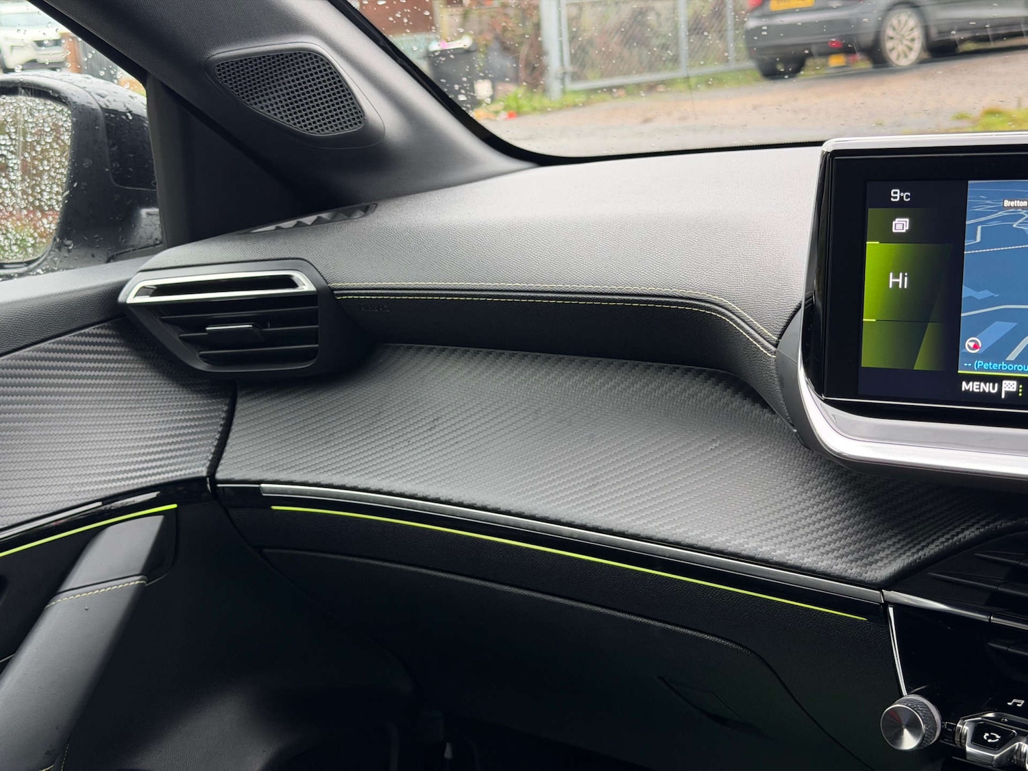 Used Peugeot 208 2021 for sale - 77437616: Photo 68