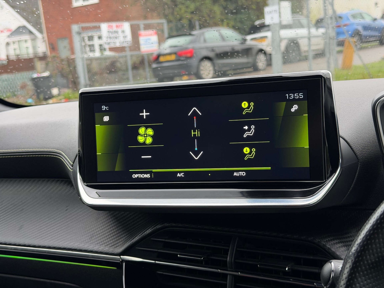 Used Peugeot 208 2021 for sale - 77437616: Photo 71