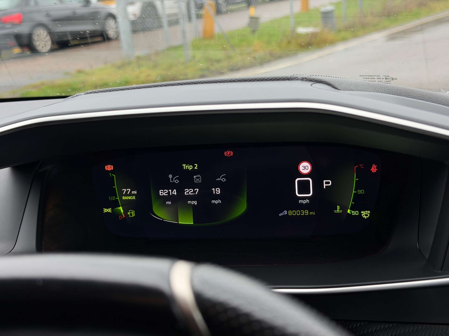 Used Peugeot 208 2021 for sale - 77437616: Photo 72