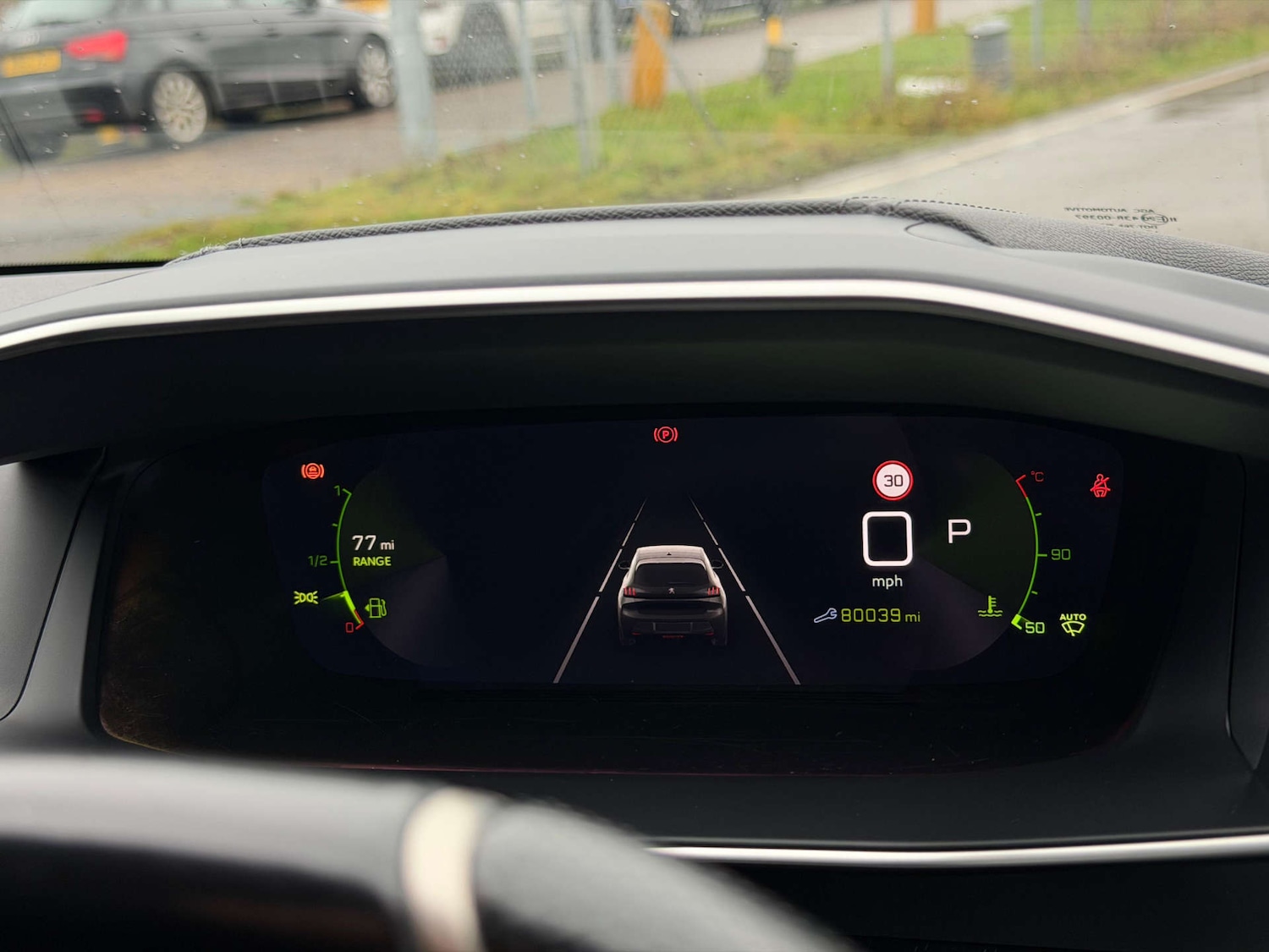 Used Peugeot 208 2021 for sale - 77437616: Photo 73