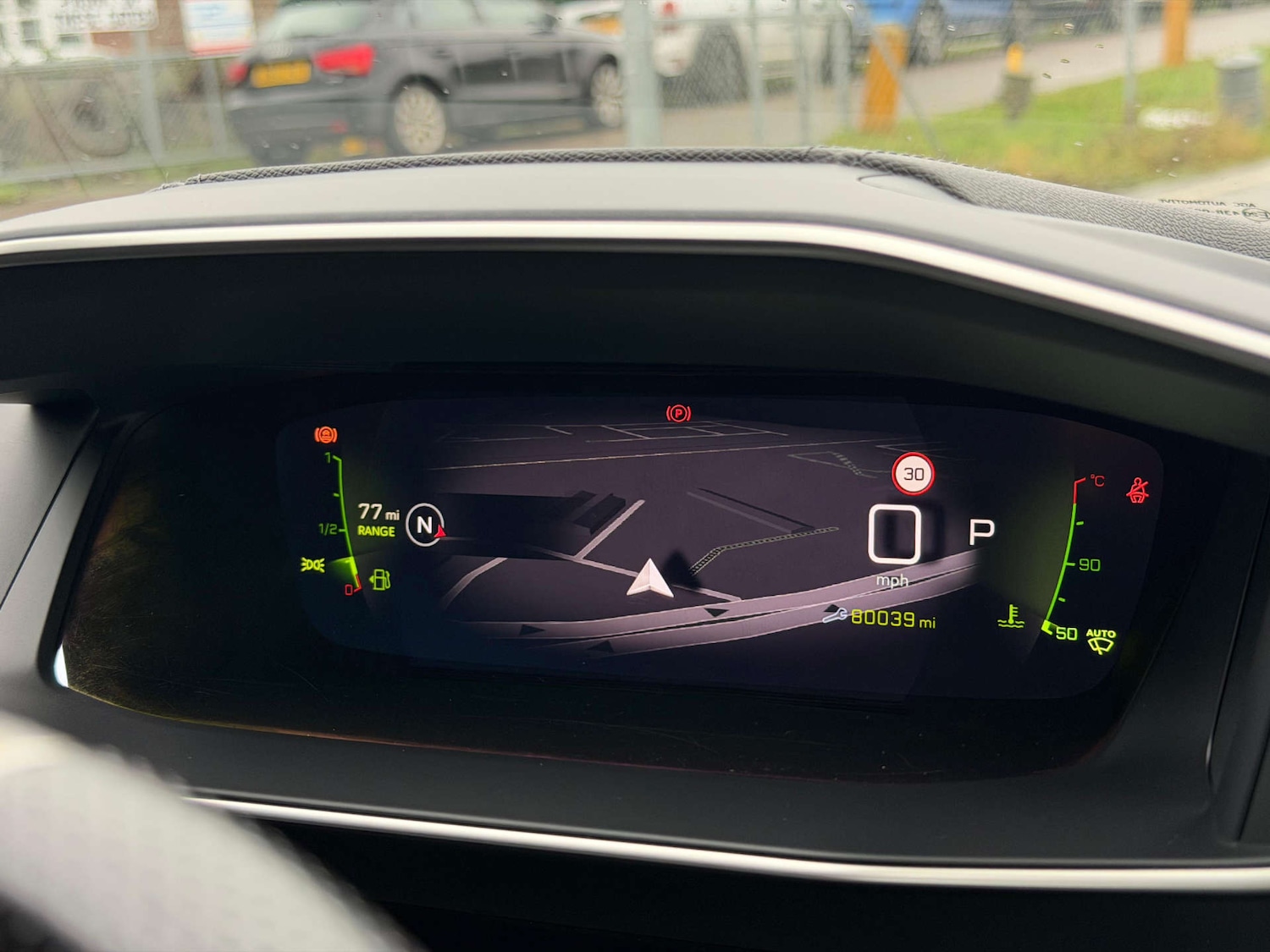 Used Peugeot 208 2021 for sale - 77437616: Photo 74