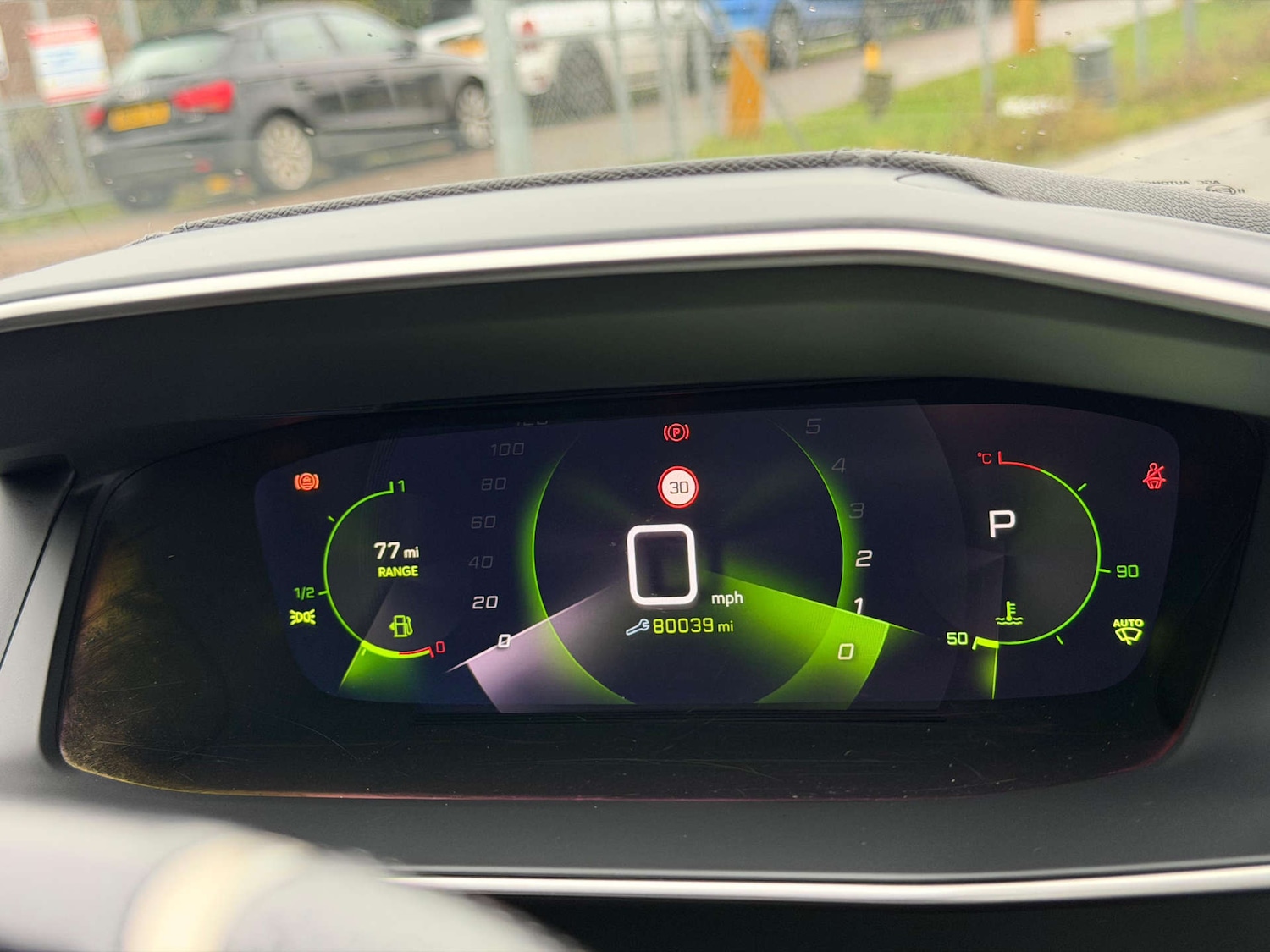 Used Peugeot 208 2021 for sale - 77437616: Photo 76